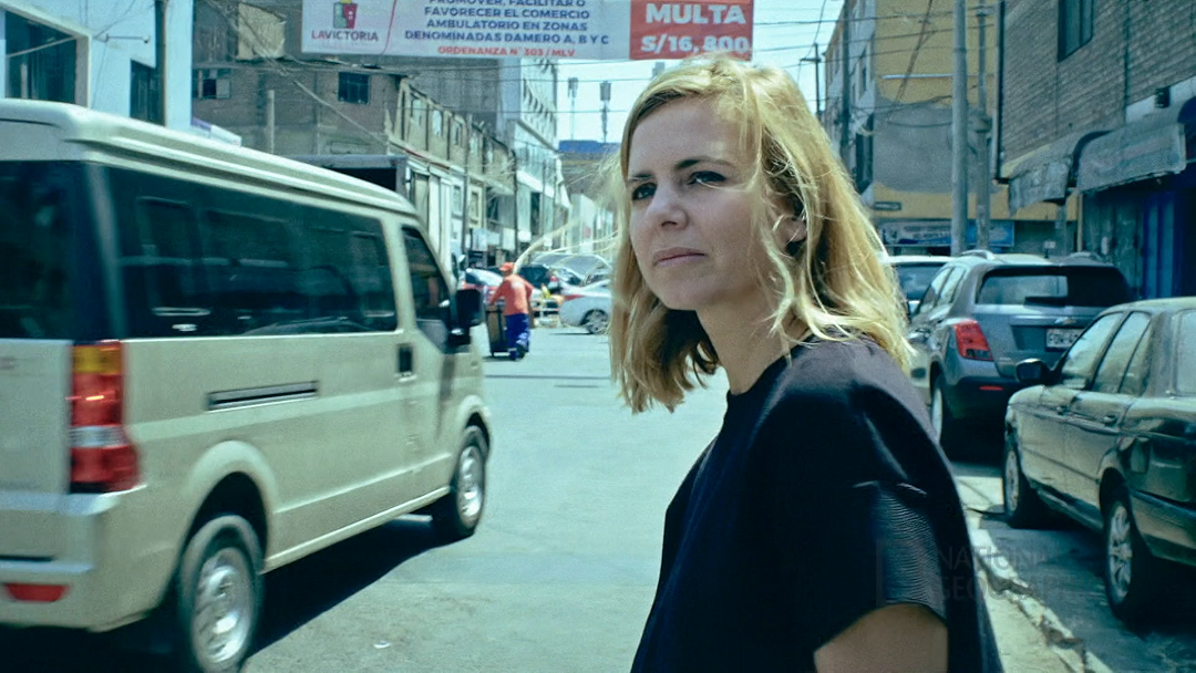 Watch Trafficked with Mariana Van Zeller - Season 1 | Prime Video