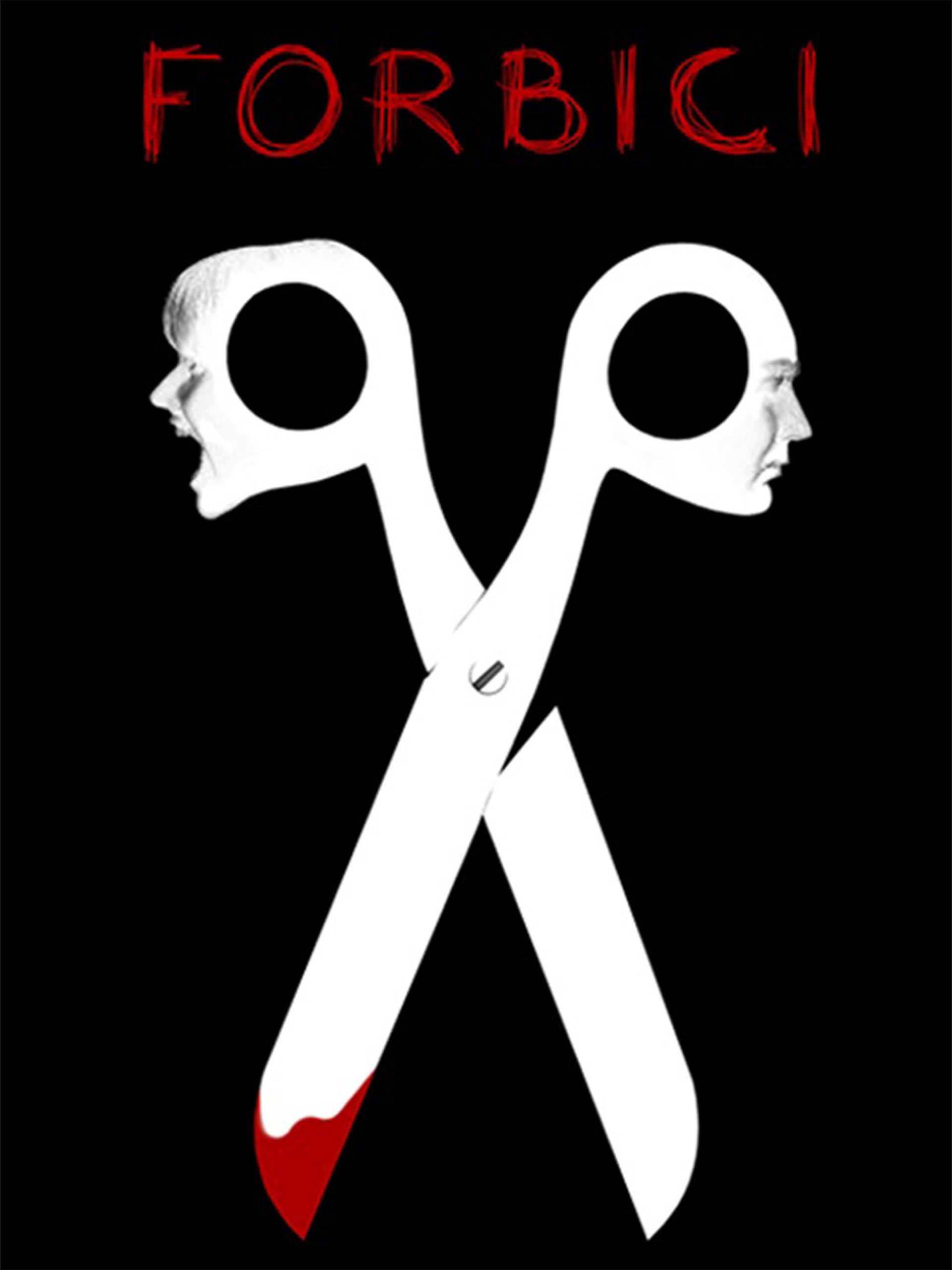 Prime Video Scissors