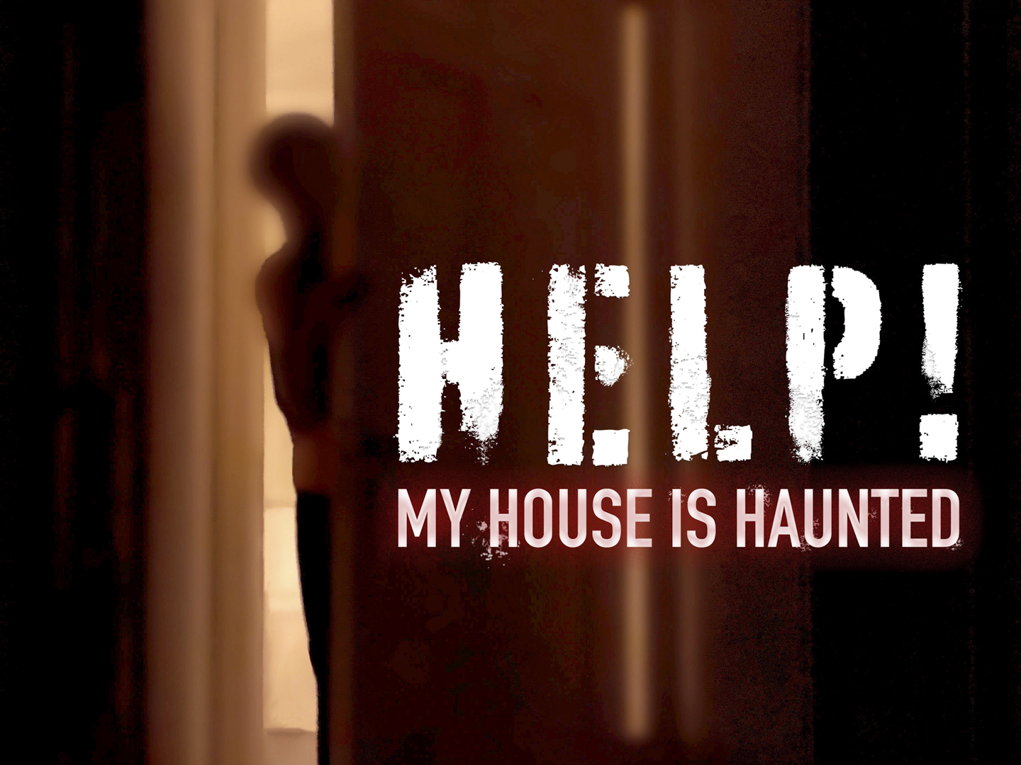 Prime Video: Help! My House is Haunted - Season 2