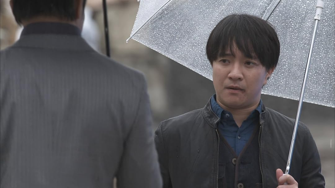 Amazon Co Jp 破門 疫病神シリーズを観る Prime Video