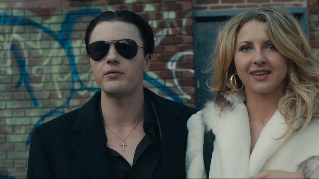 Amazon Co Jp ニューヨーク ザ ギャング シティ 明日なき2人 吹替版 を観る Prime Video