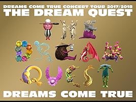 Prime Video Dreams Come True Prime Video Show