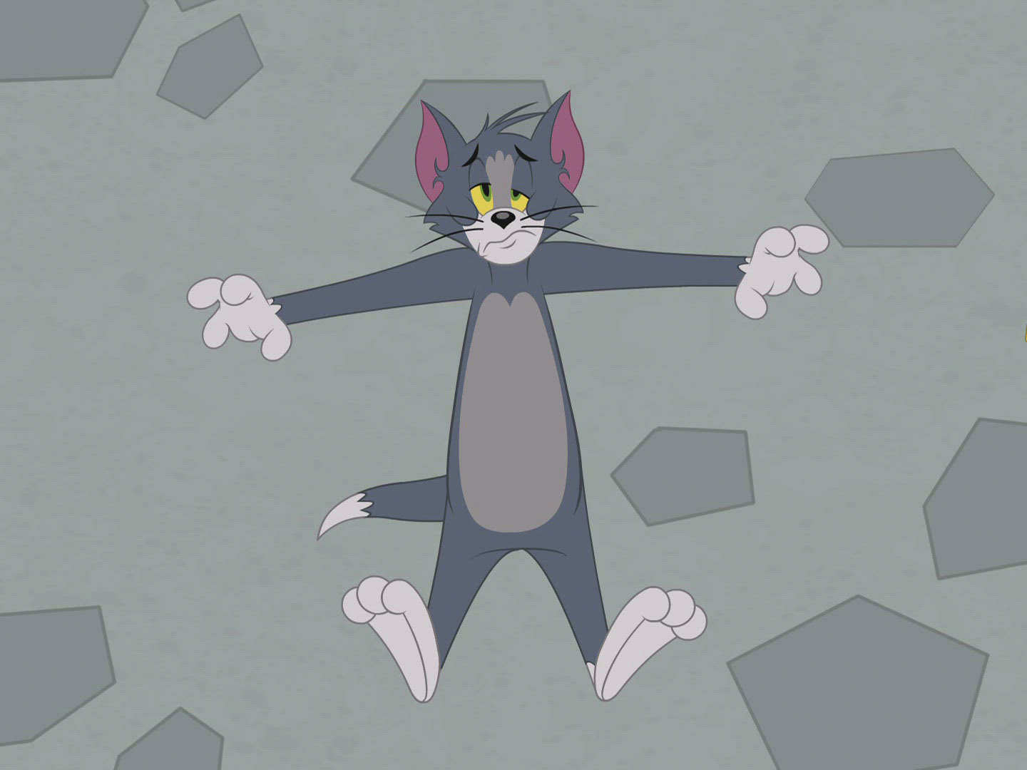 Prime Video: The Tom and Jerry Show - Season 2