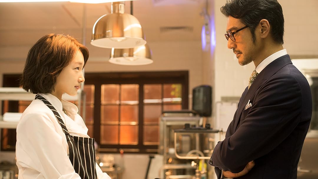 Amazon Co Jp 恋するシェフの最強レシピ 字幕版 を観る Prime Video