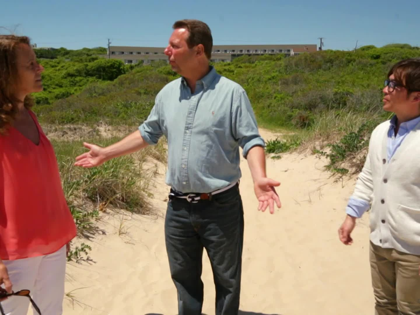Prime Video Beachfront Bargain Hunt Season 6