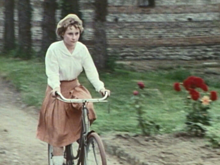 Prime Video Le Jeune Homme vert Saison 1