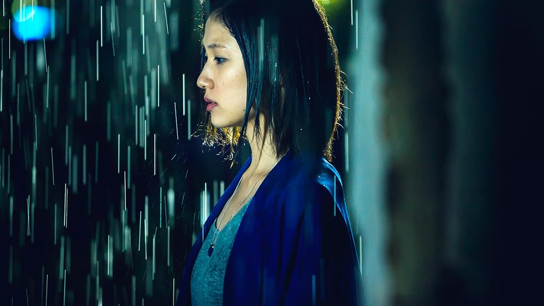 Amazon Co Jp 雨にゆれる女を観る Prime Video