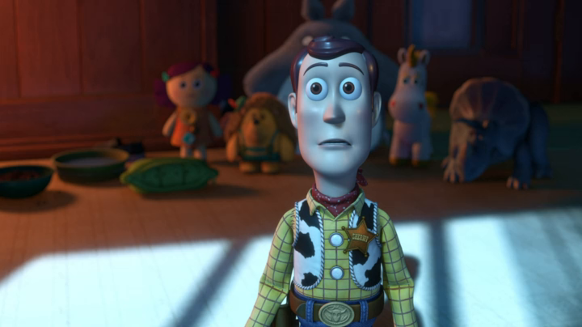 Amazon Co Jp トイ ストーリー3 字幕版 を観る Prime Video