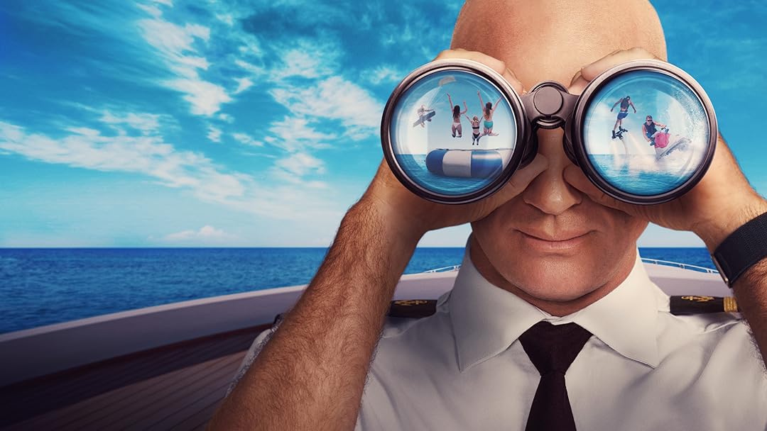 Watch Below Deck Prime Video