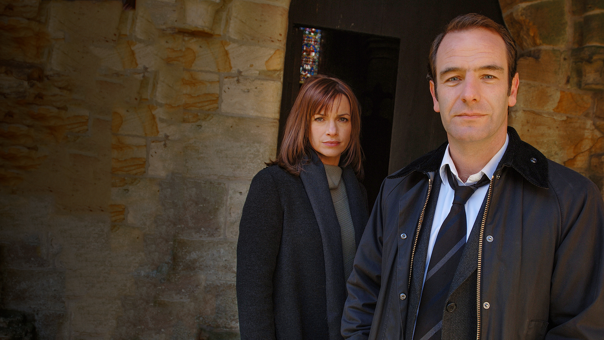 Prime Video Wire In the Blood Season 4