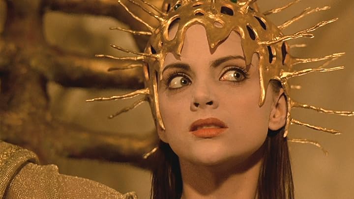 Prime Video Dagon, La Secta Del Mar