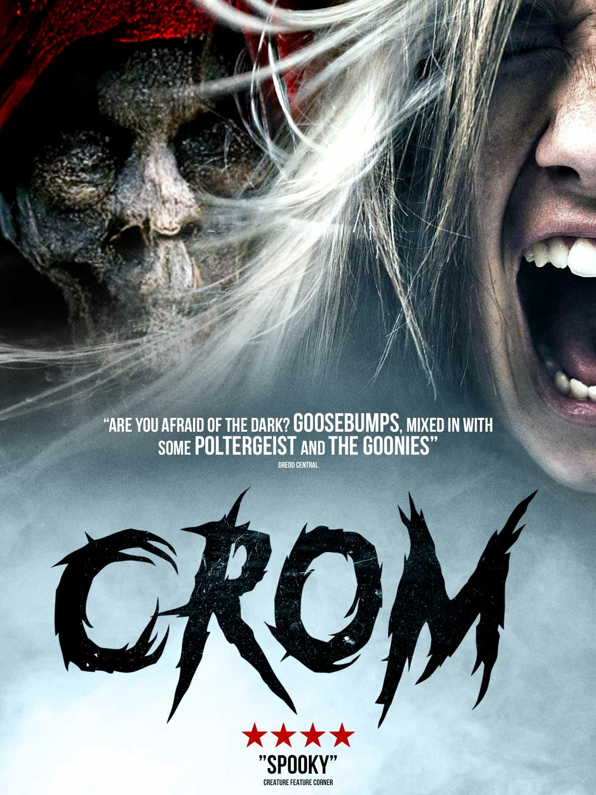 Prime Video: Crom