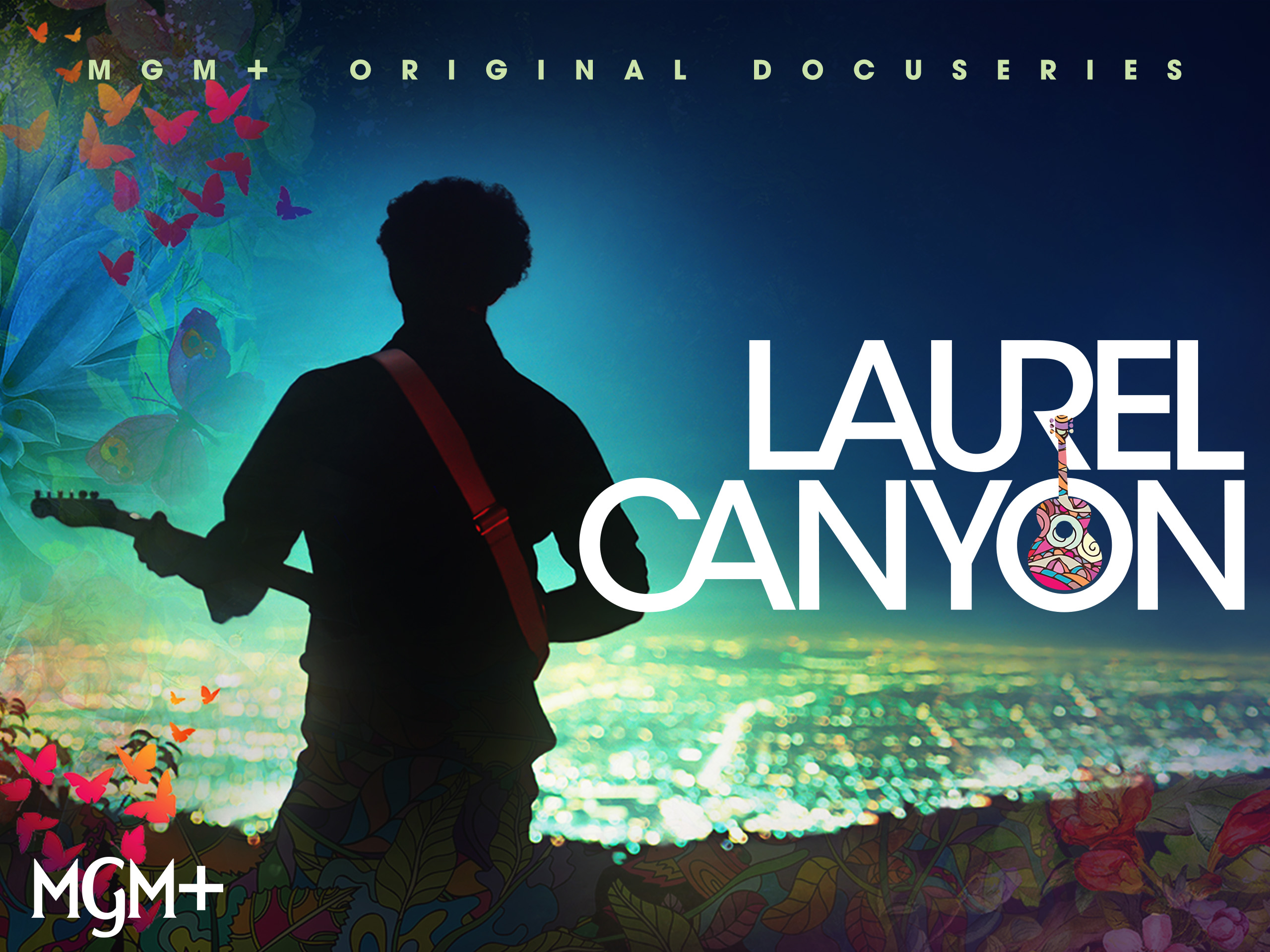Prime Video Laurel Canyon, Season 1