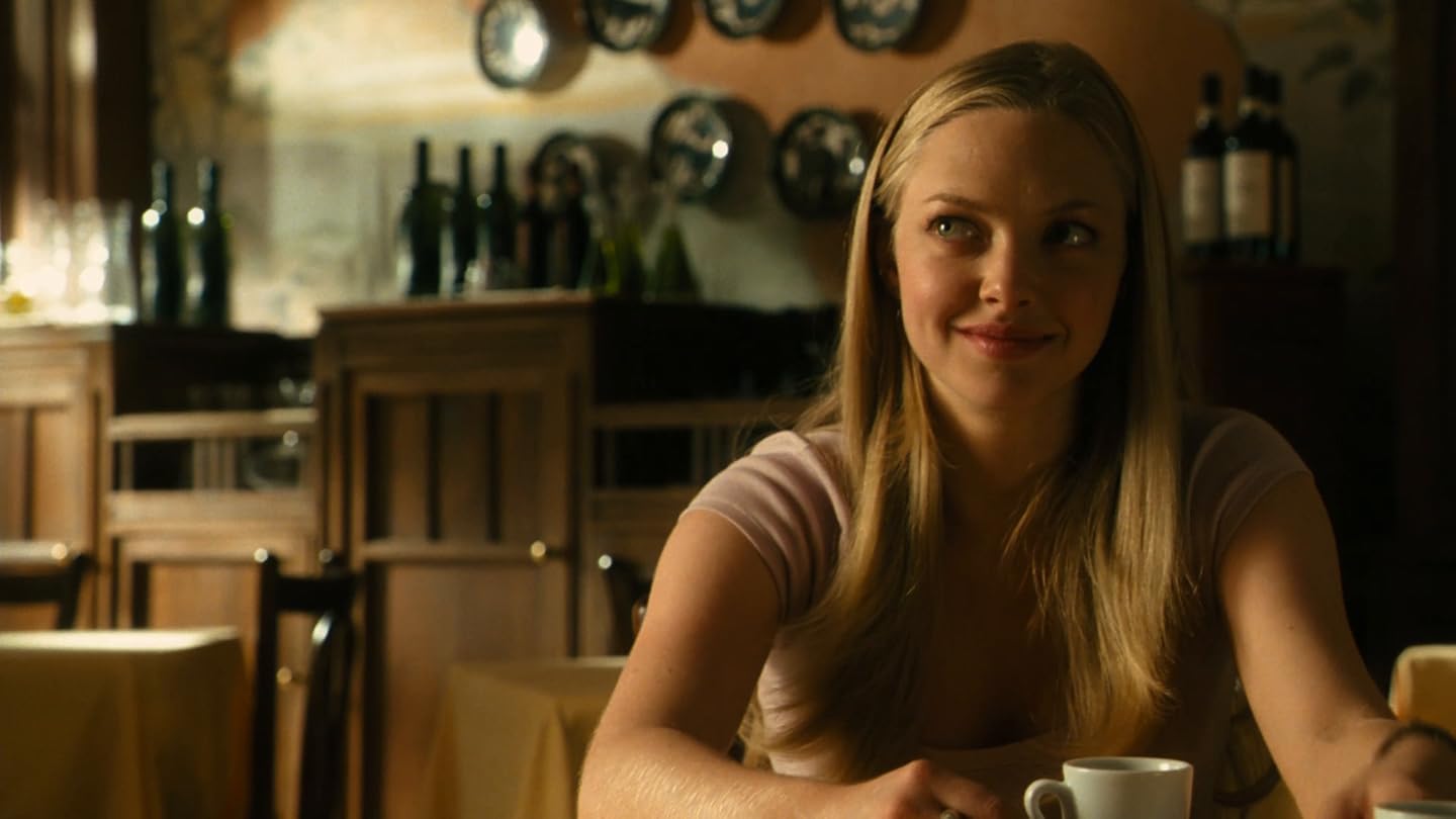 Watch Letters To Juliet Prime Video
