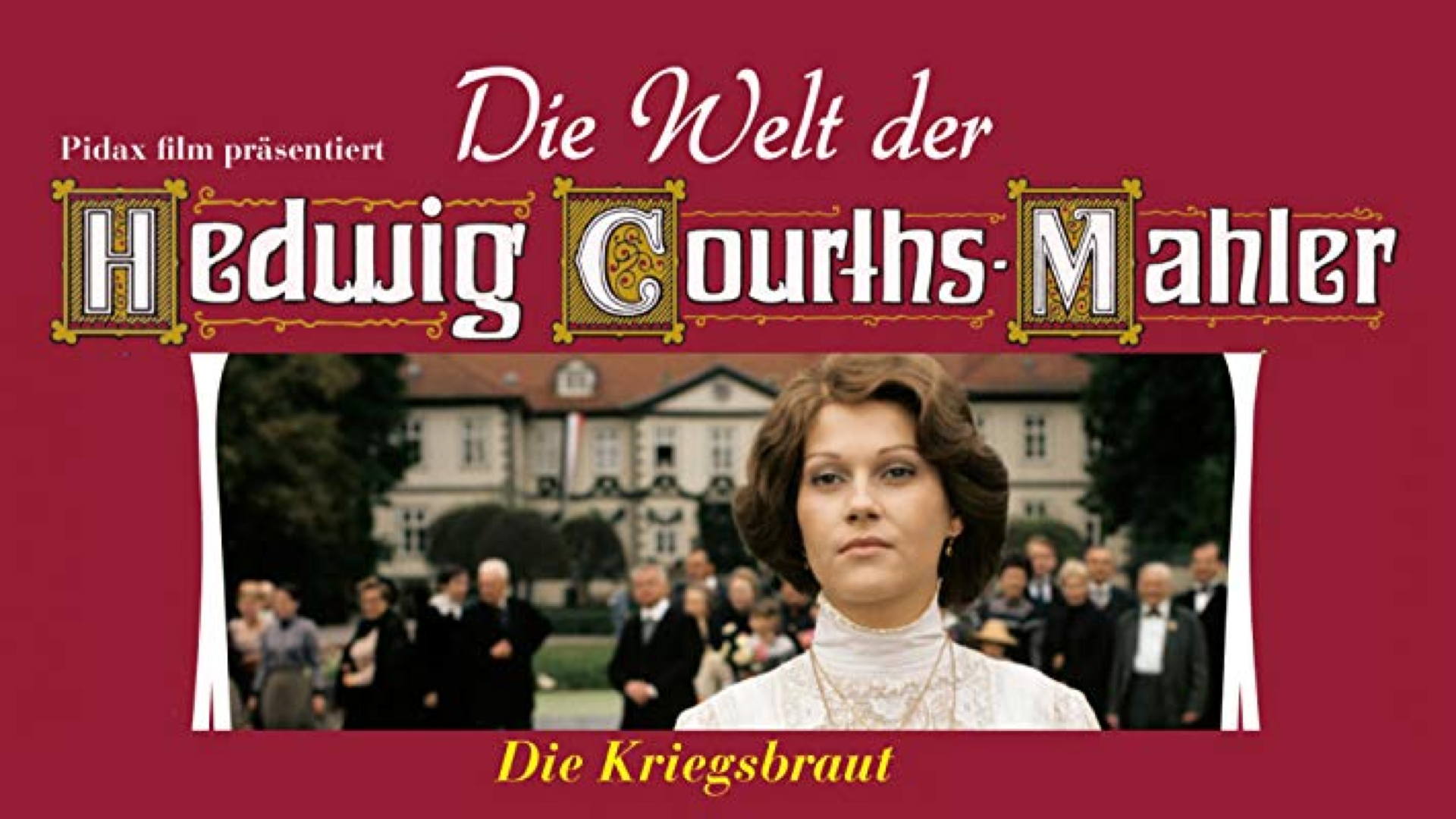 Amazon.de Die Kriegsbraut ansehen Prime Video