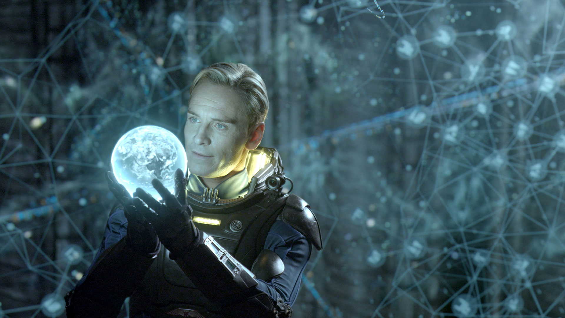 Prime Video Prometheus