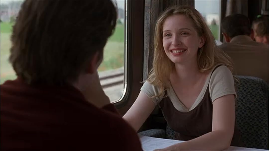 Watch Before Sunrise Prime Video