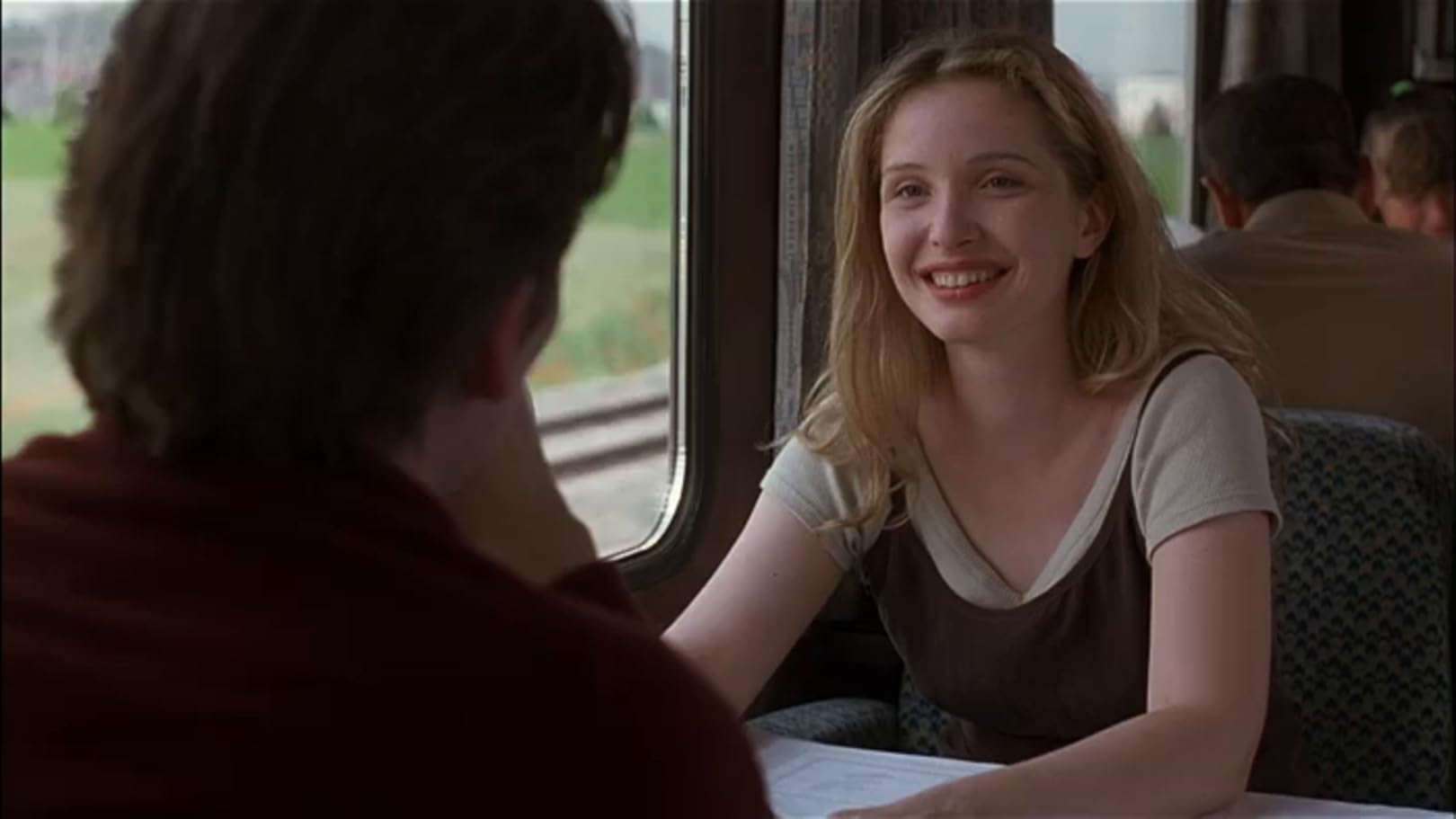 Watch Before Sunrise Prime Video