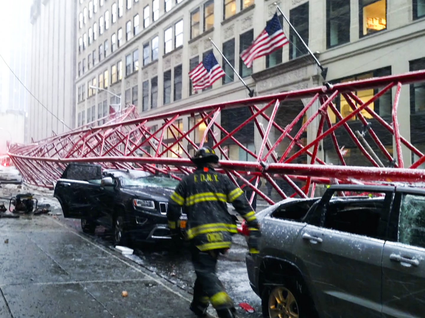 Prime Video Engineering Catastrophes Season 6