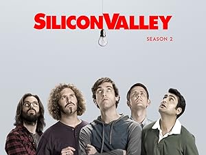 Prime Video Silicon Valley Season 2