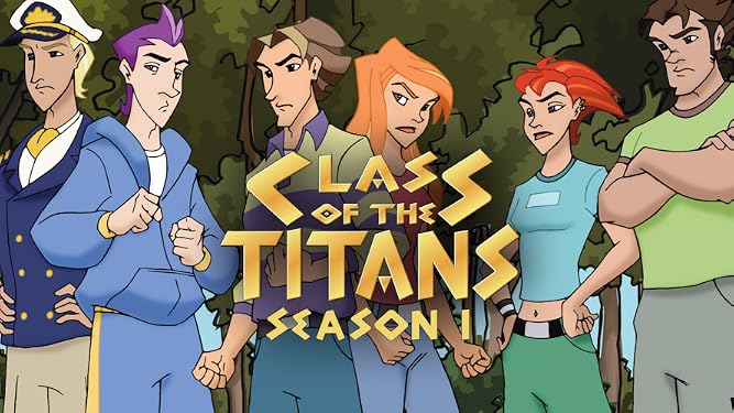 Cronus Class Of The Titans cronus-class-of-the-titans