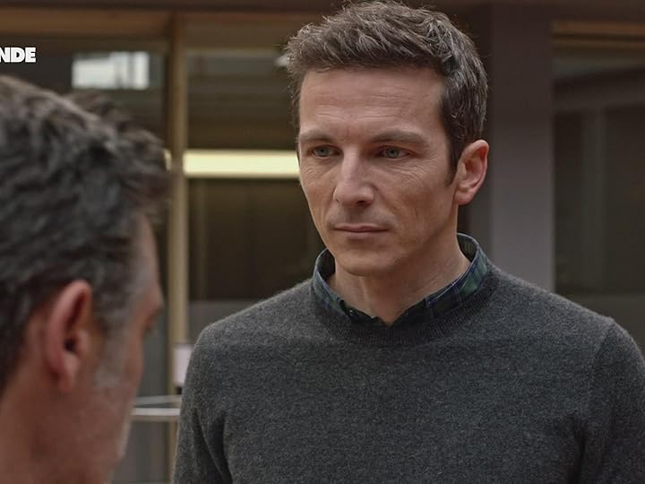 Tandem Saison 1 Streaming Gratuit Prime Video: Tandem - Saison 1