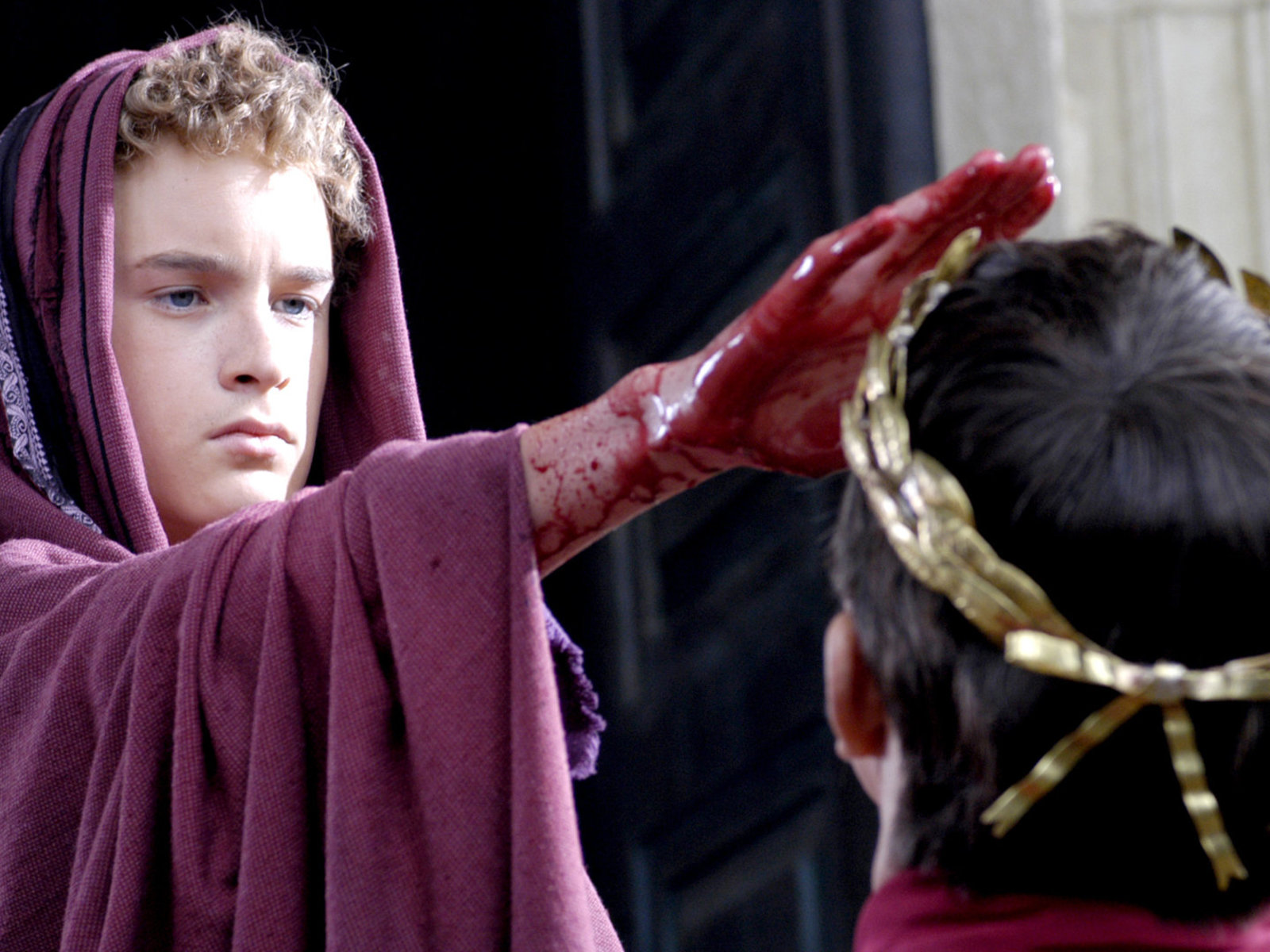 Prime Video RomeSeason 1