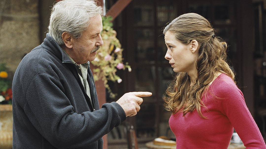 Prime Video: Louis la brocante