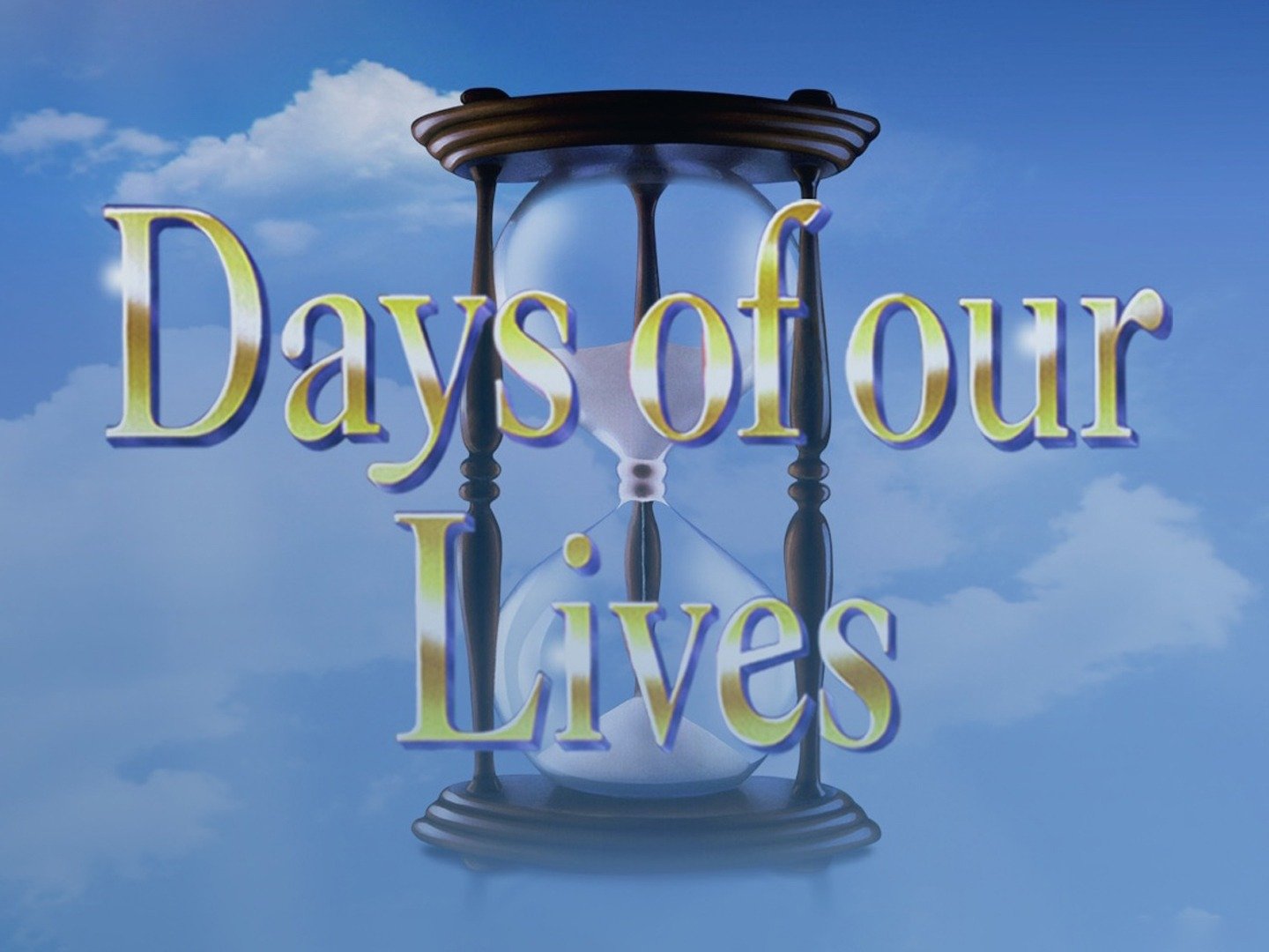 Can I Watch Days Of Our Lives On Amazon Prime