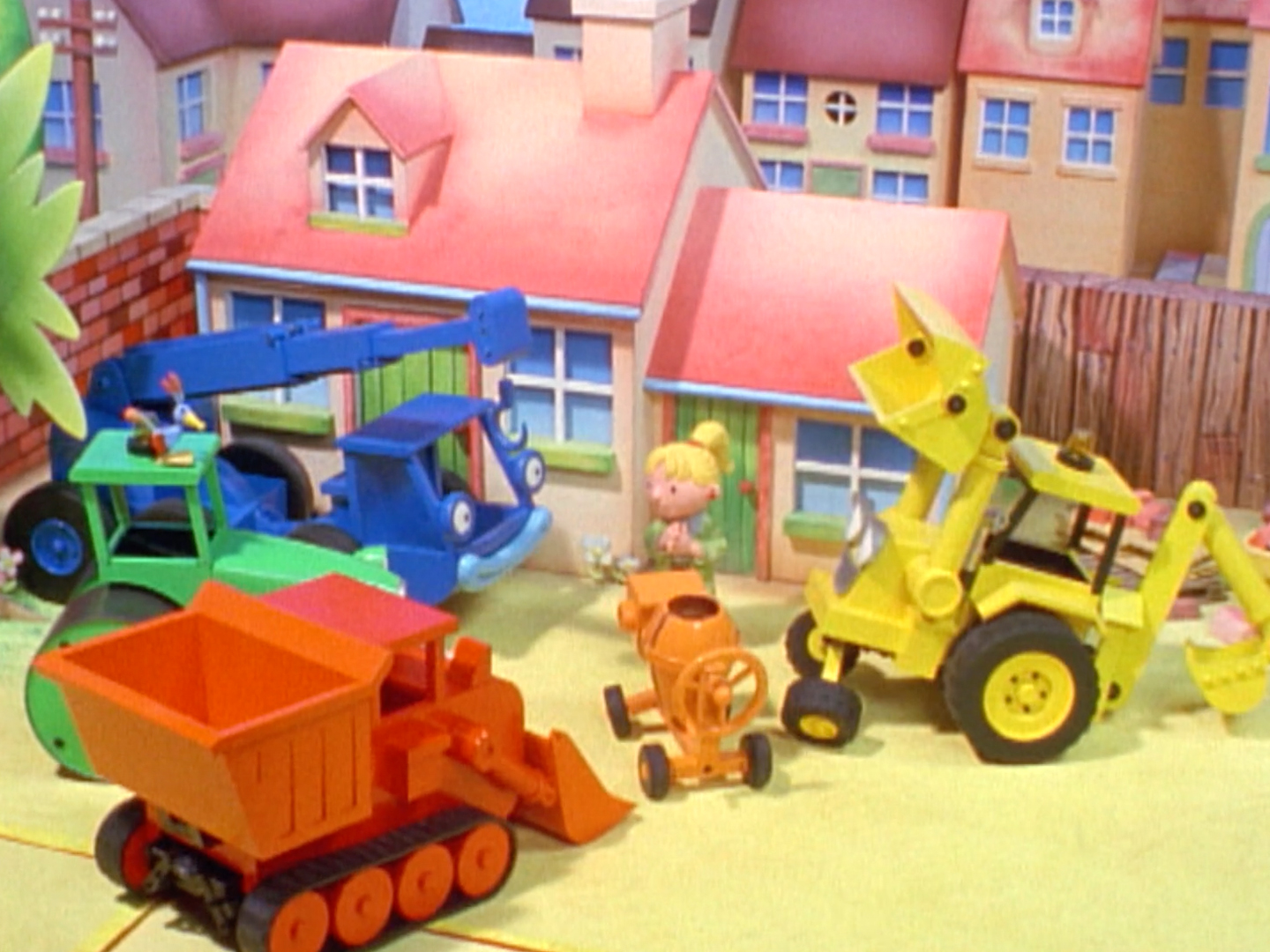 Bob The Builder Toys Target