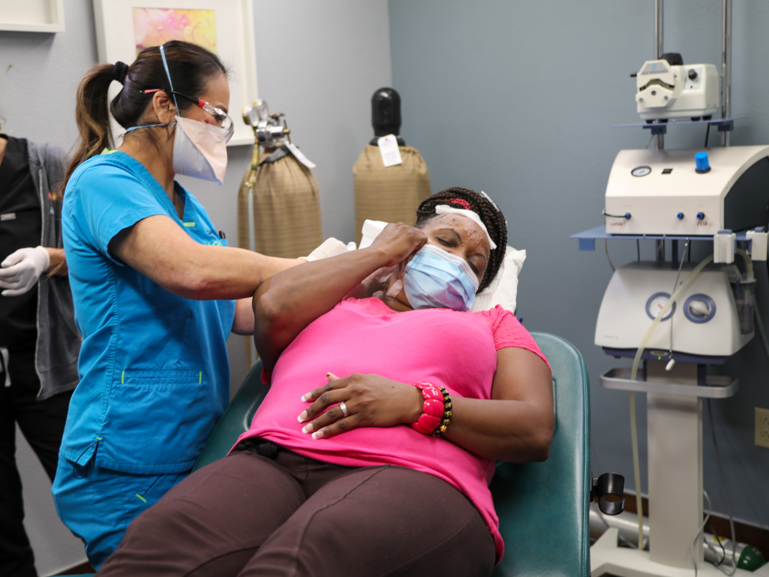 Prime Video Dr Pimple Popper Season 6