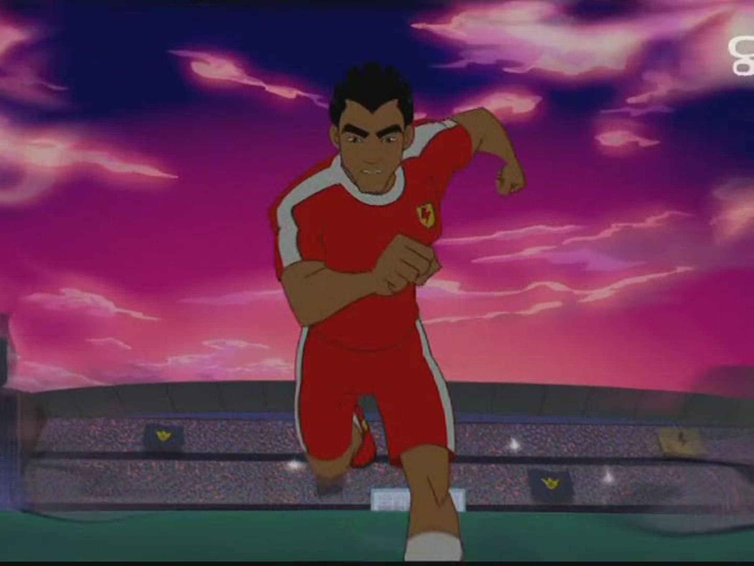 Prime Video: Supa Strikas - Saison 1
