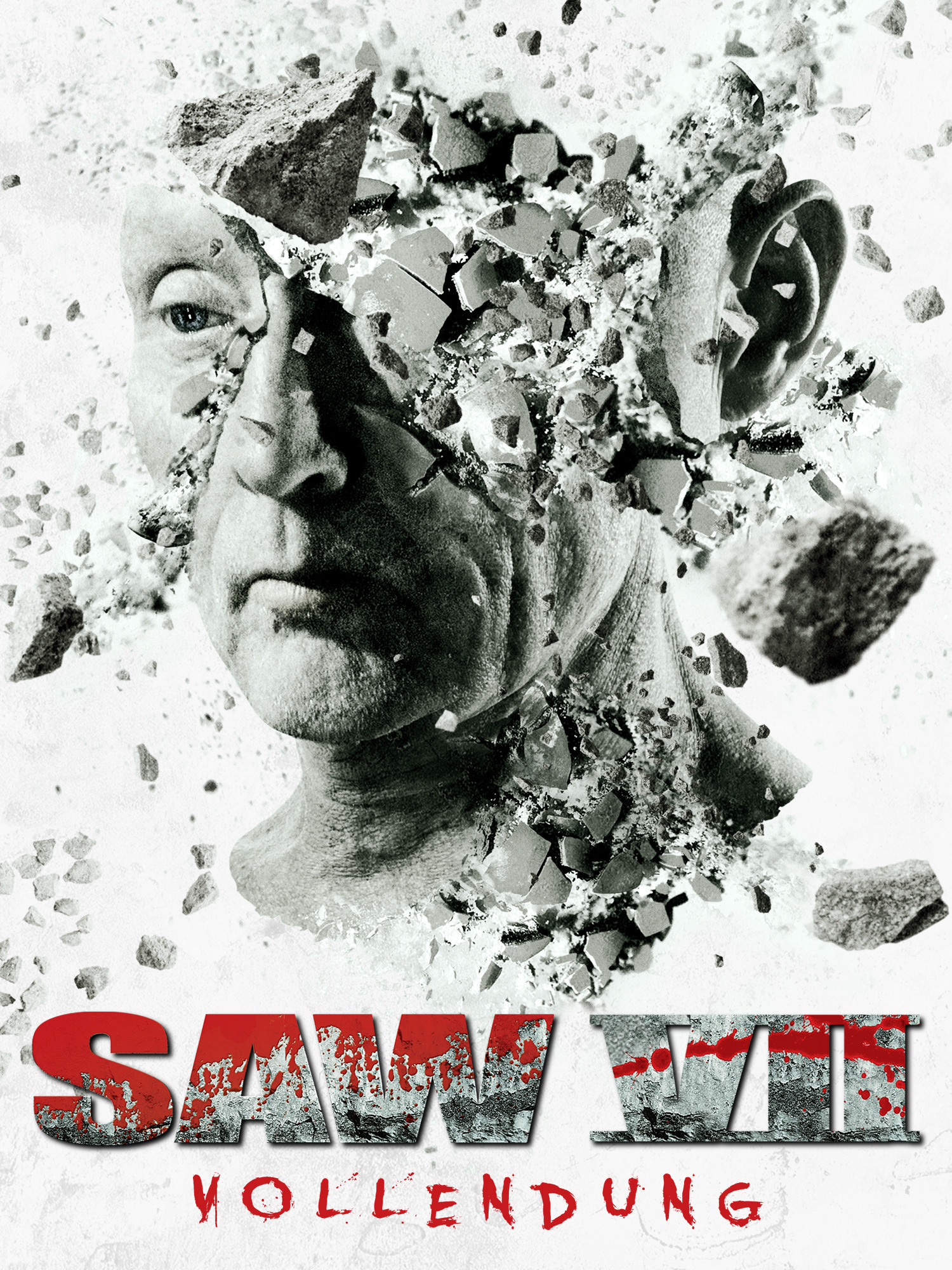 Prime Video Saw VII Vollendung