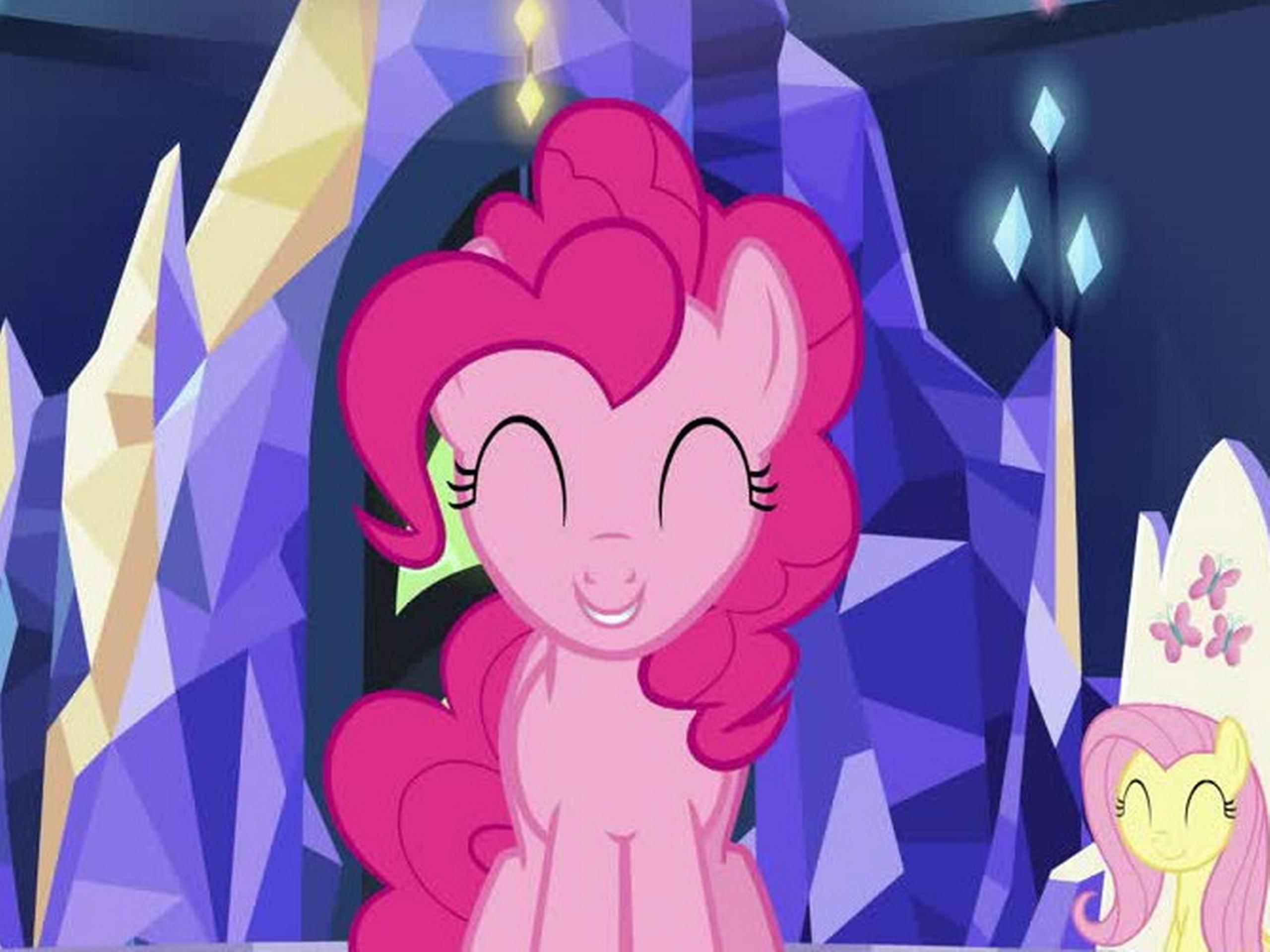 Prime Video: My Little Pony les amies c'est magique - Saison 8