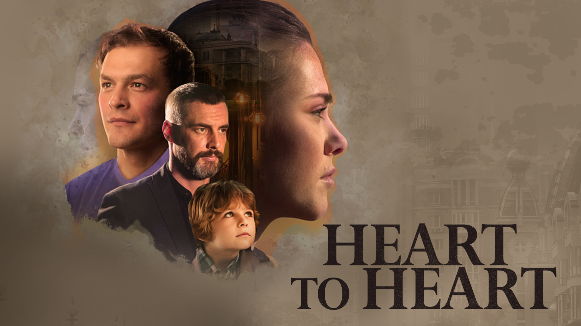 Watch Love In Chains Prime Video