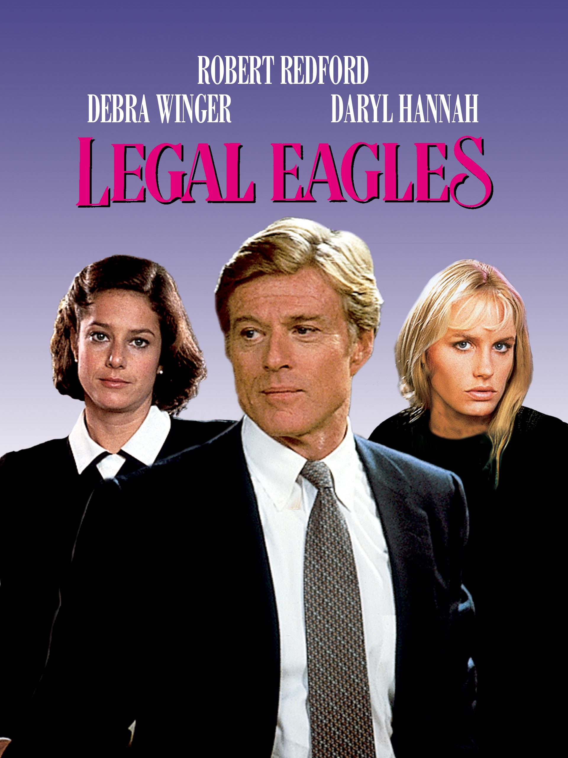 Prime Video: Legal Eagles
