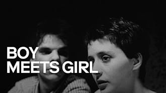 Watch Boy Meets Girl English Subtitled Prime Video