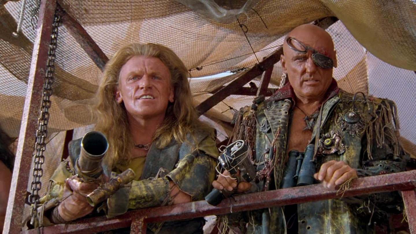 Watch Waterworld Prime Video