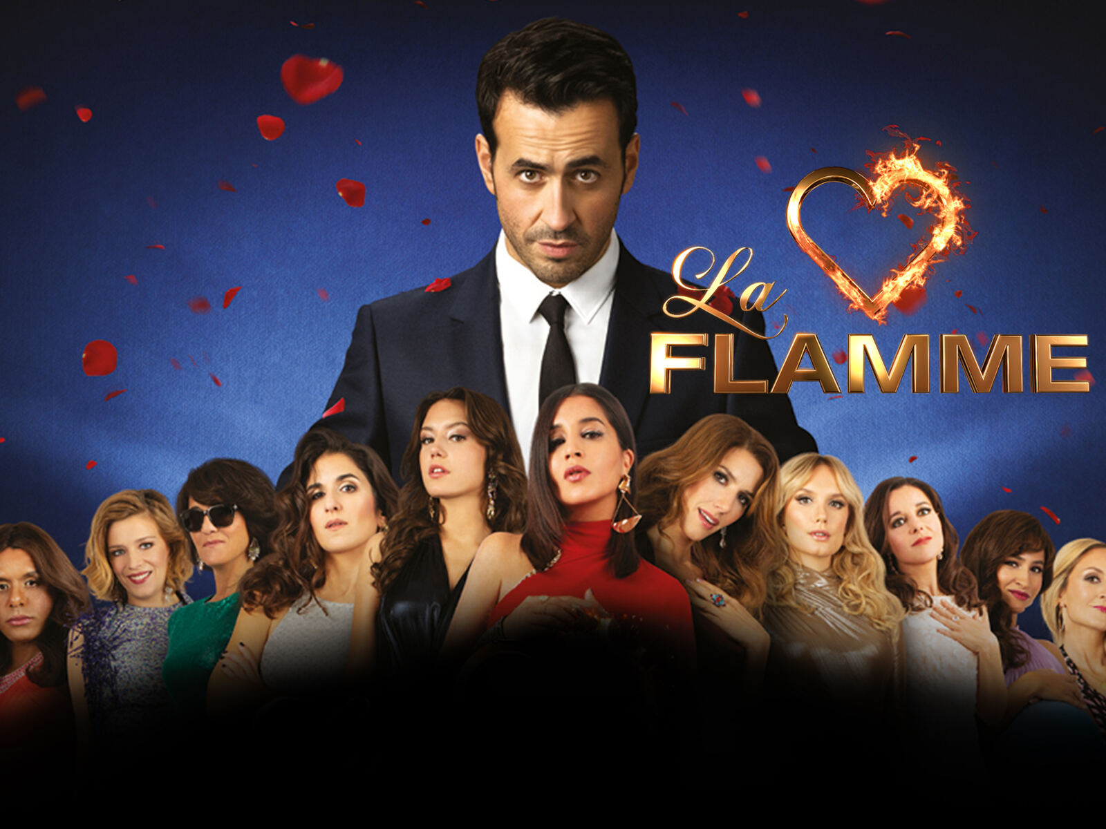 La Flamme Streaming Ep 2