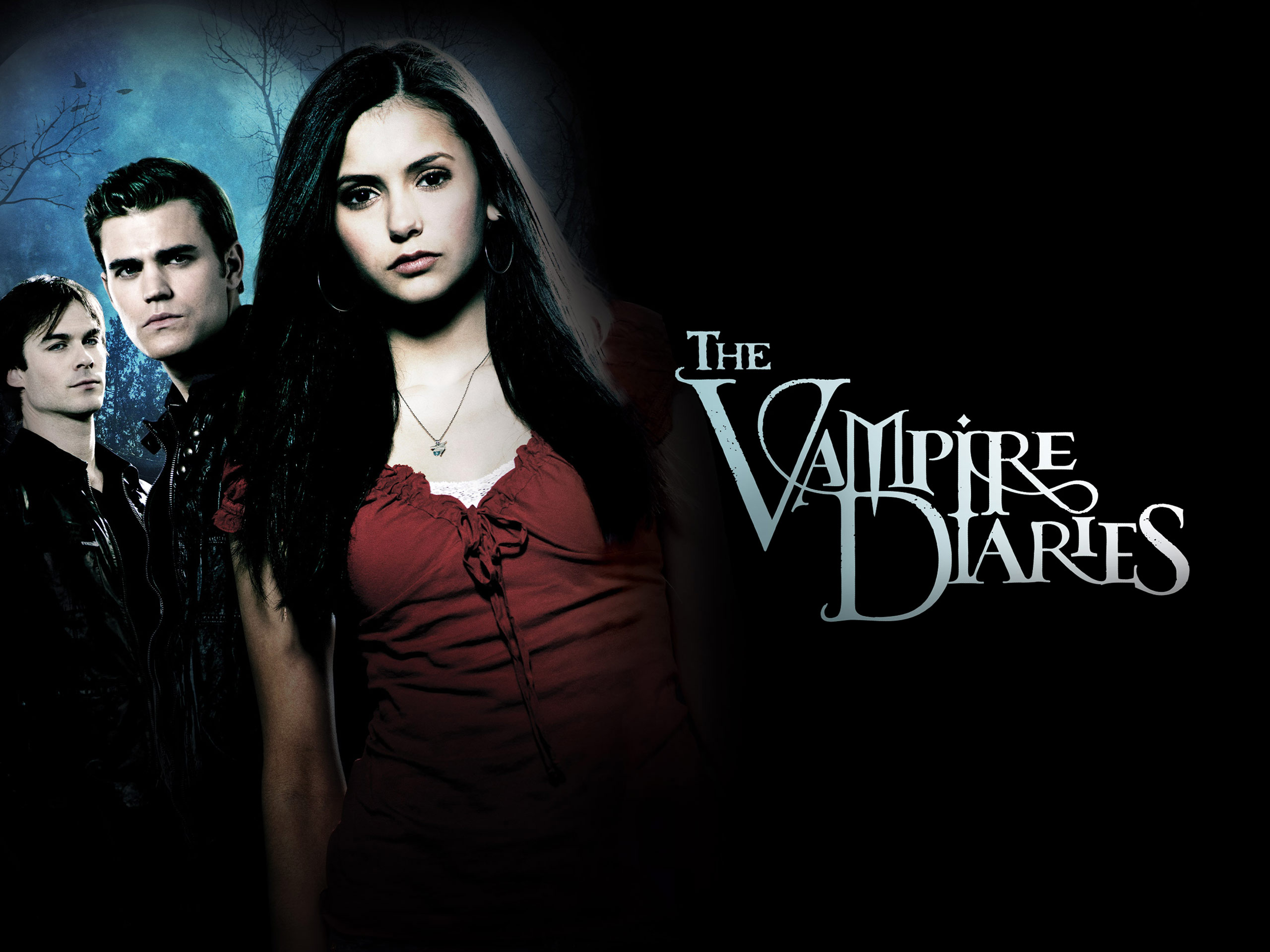 Wie Wird Man Ein Vampir Vampire Diaries Prime Video: The Vampire Diaries - Staffel 1[dt./OV]