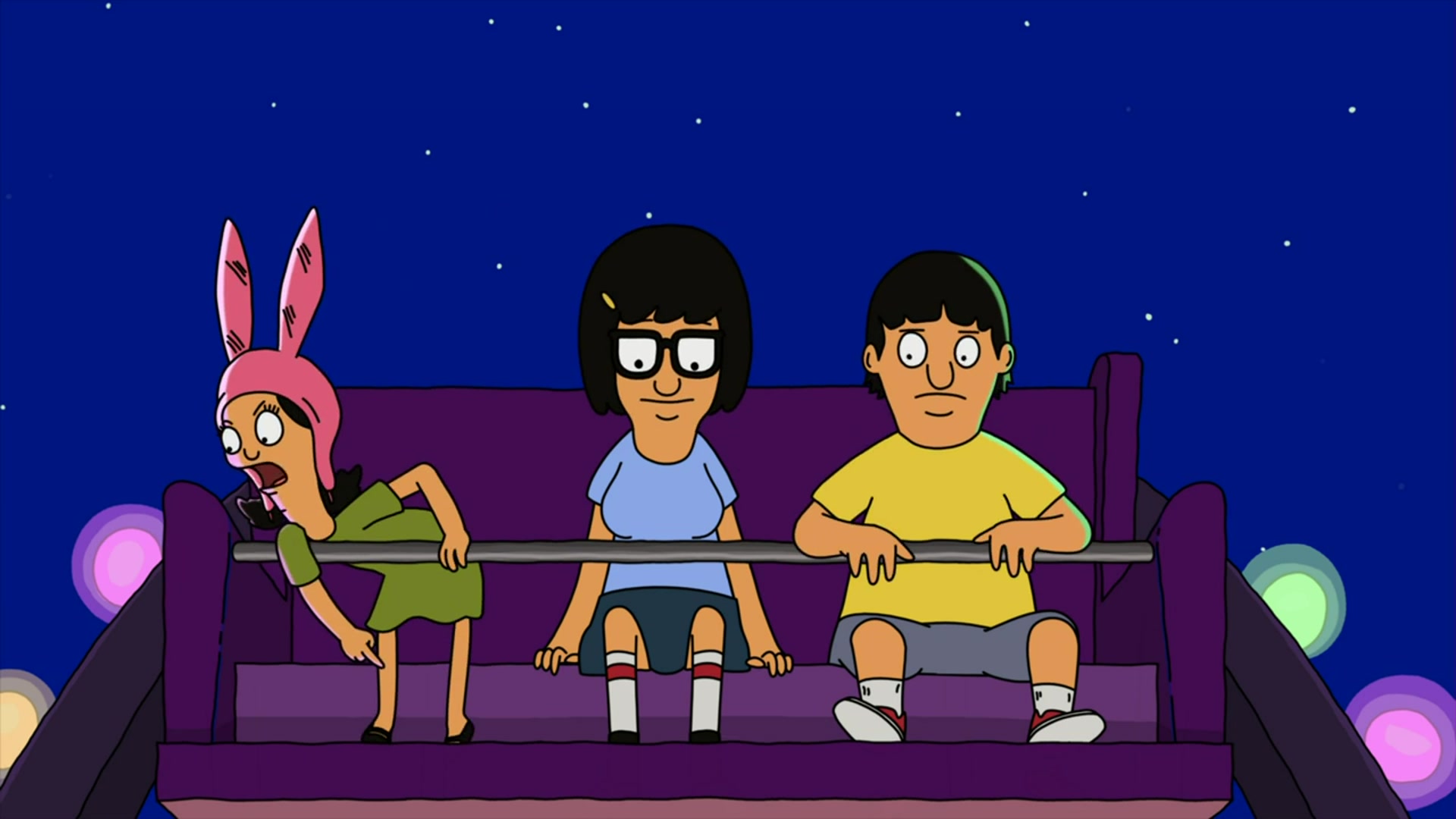 watch bobs burger