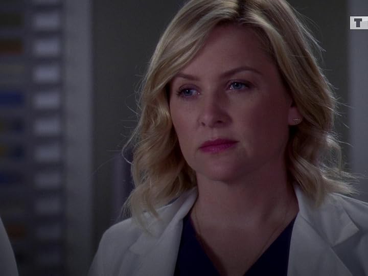 Prime Video: Grey's Anatomy - Saison 10