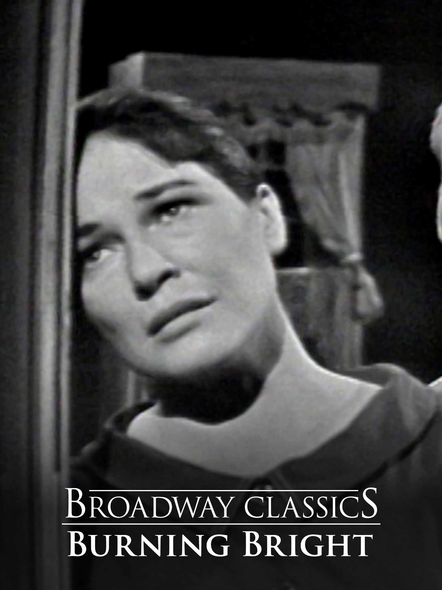 Prime Video Burning Bright