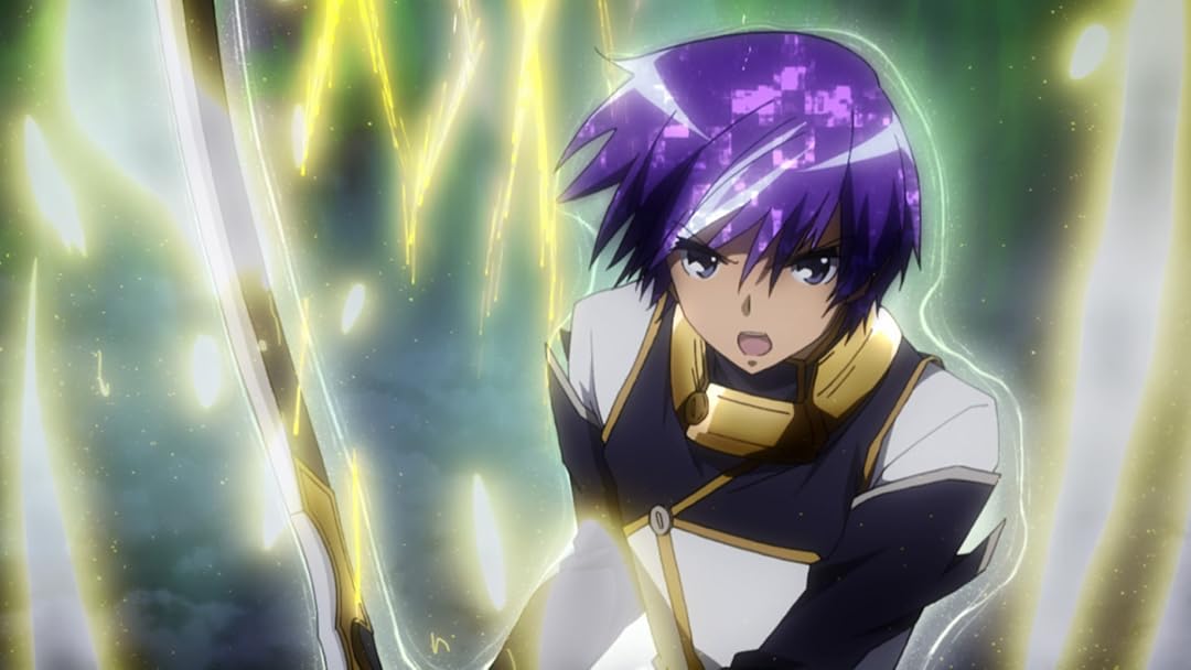 Amazon Co Jp 聖剣使いの禁呪詠唱 ワールドブレイク を観る Prime Video