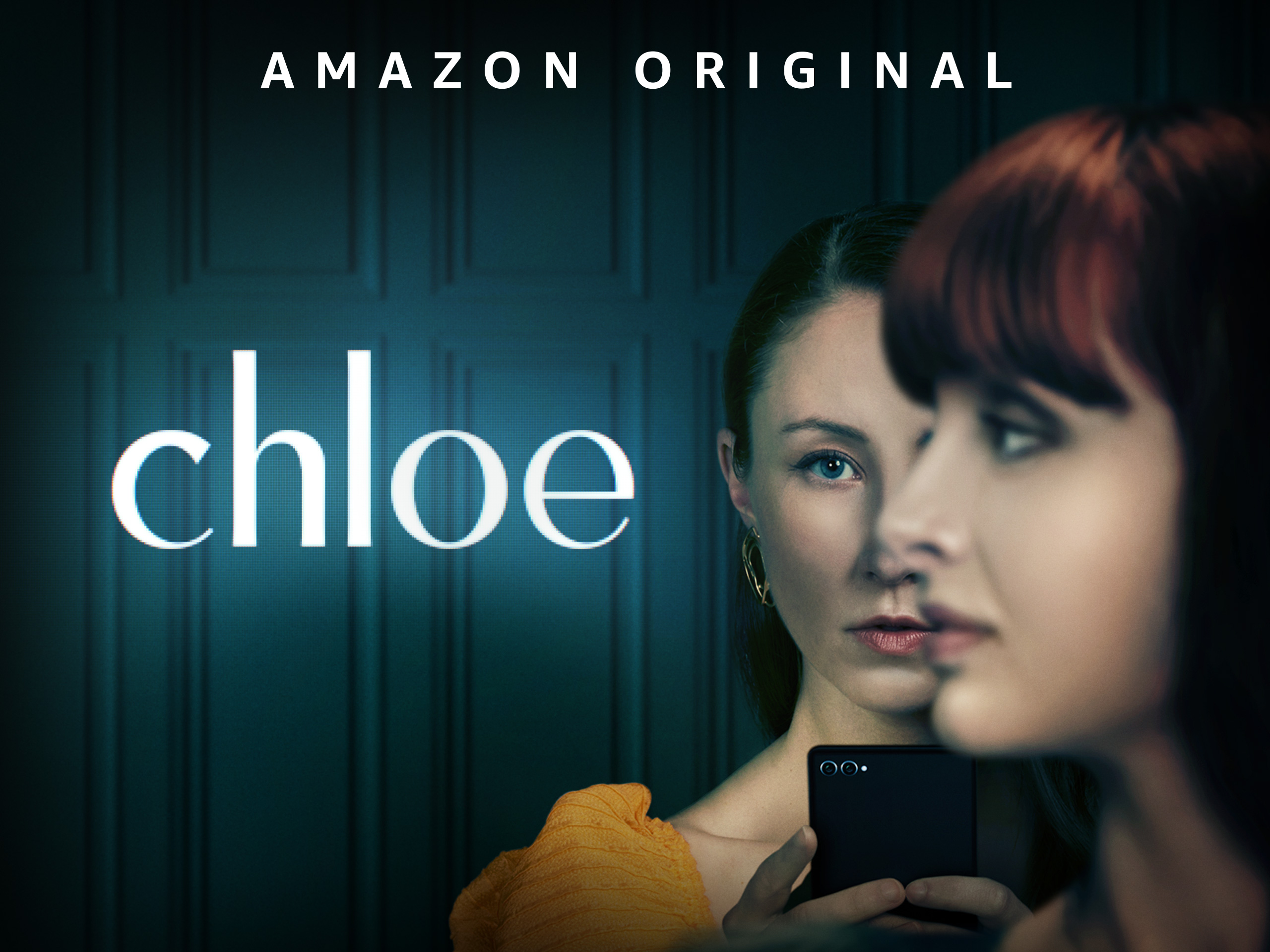 Prime Video Chloe Season 1