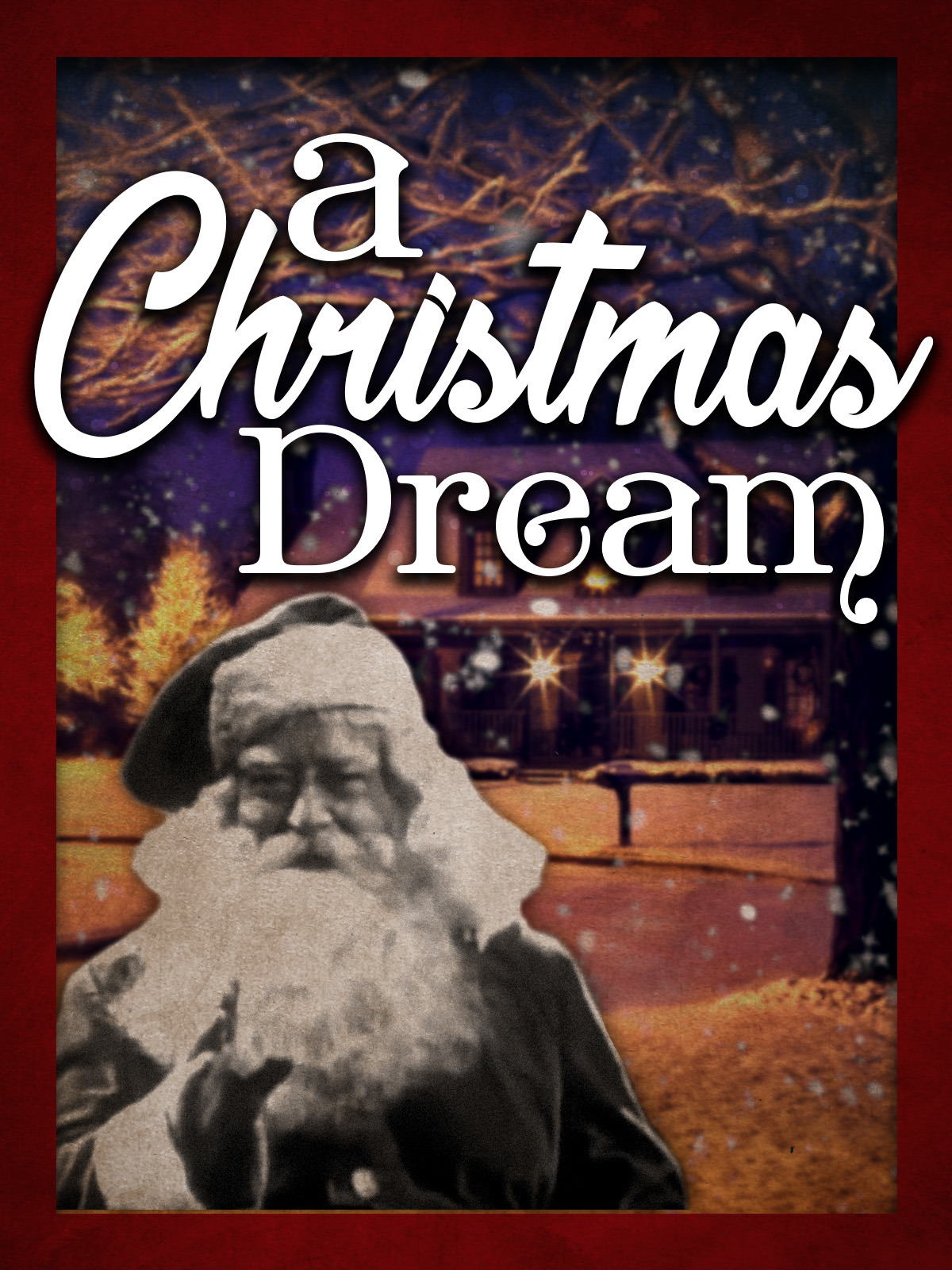 Prime Video A Christmas Dream