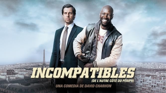 Incompatibles 2012 Película Completa En Español Latino Prime Video: Incompatibles