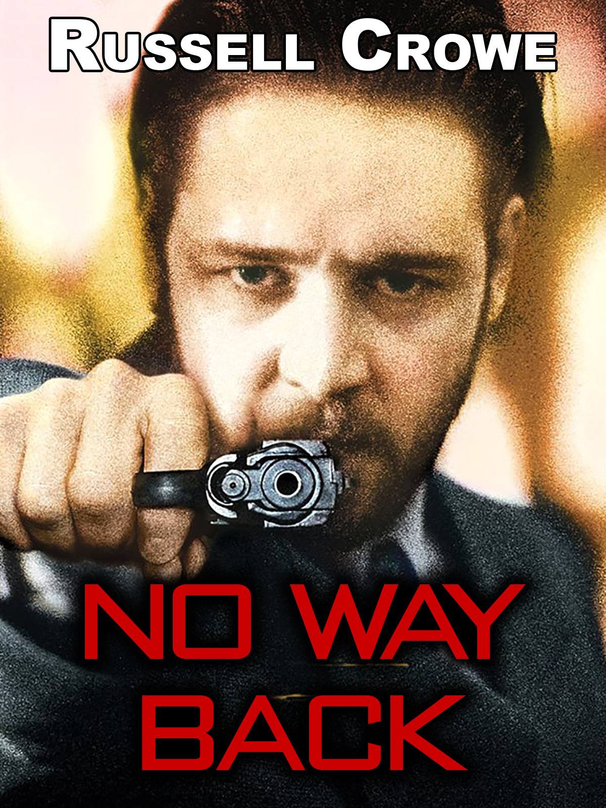 Prime Video No Way Back