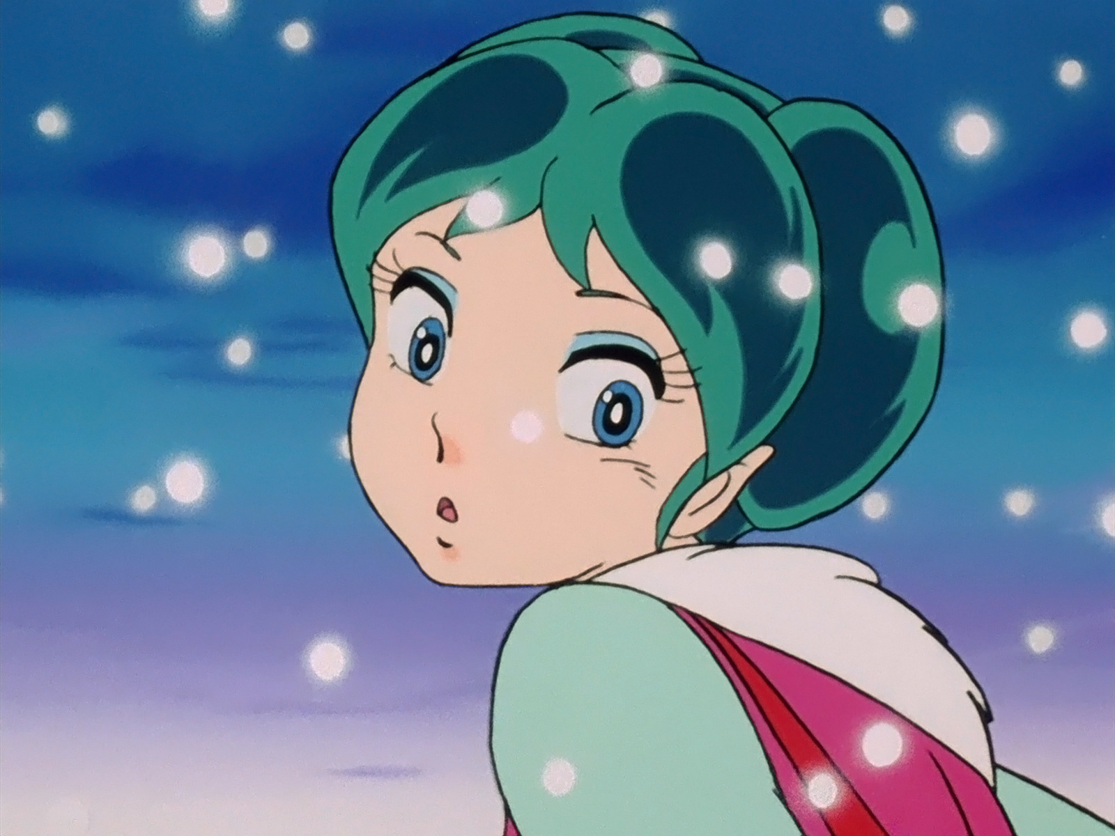 Prime Video Lamù, la ragazza dello spazio Prime Video Lamù, la ragazza dello spazio