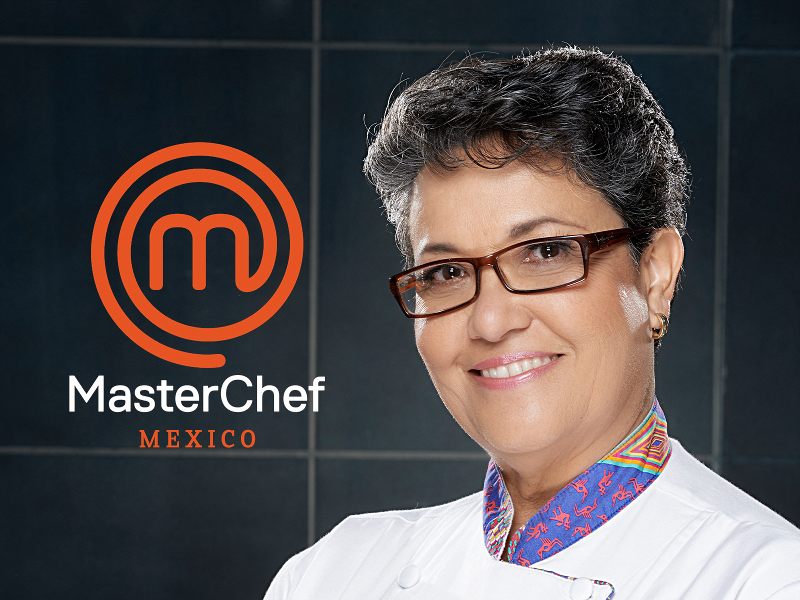 Prime Video MasterChef México